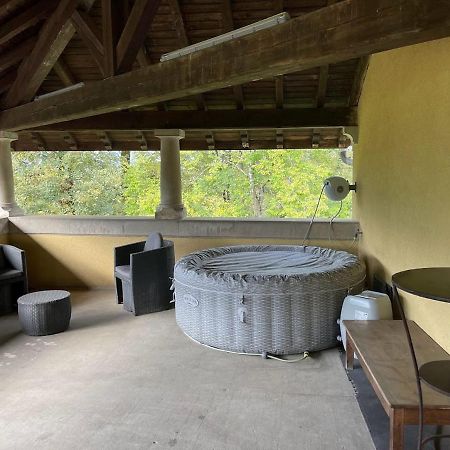 Chateau Du Donjon Drumettaz-Clarafond Экстерьер фото