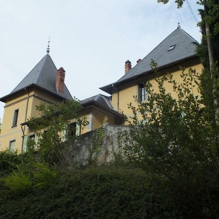 Chateau Du Donjon Drumettaz-Clarafond Экстерьер фото