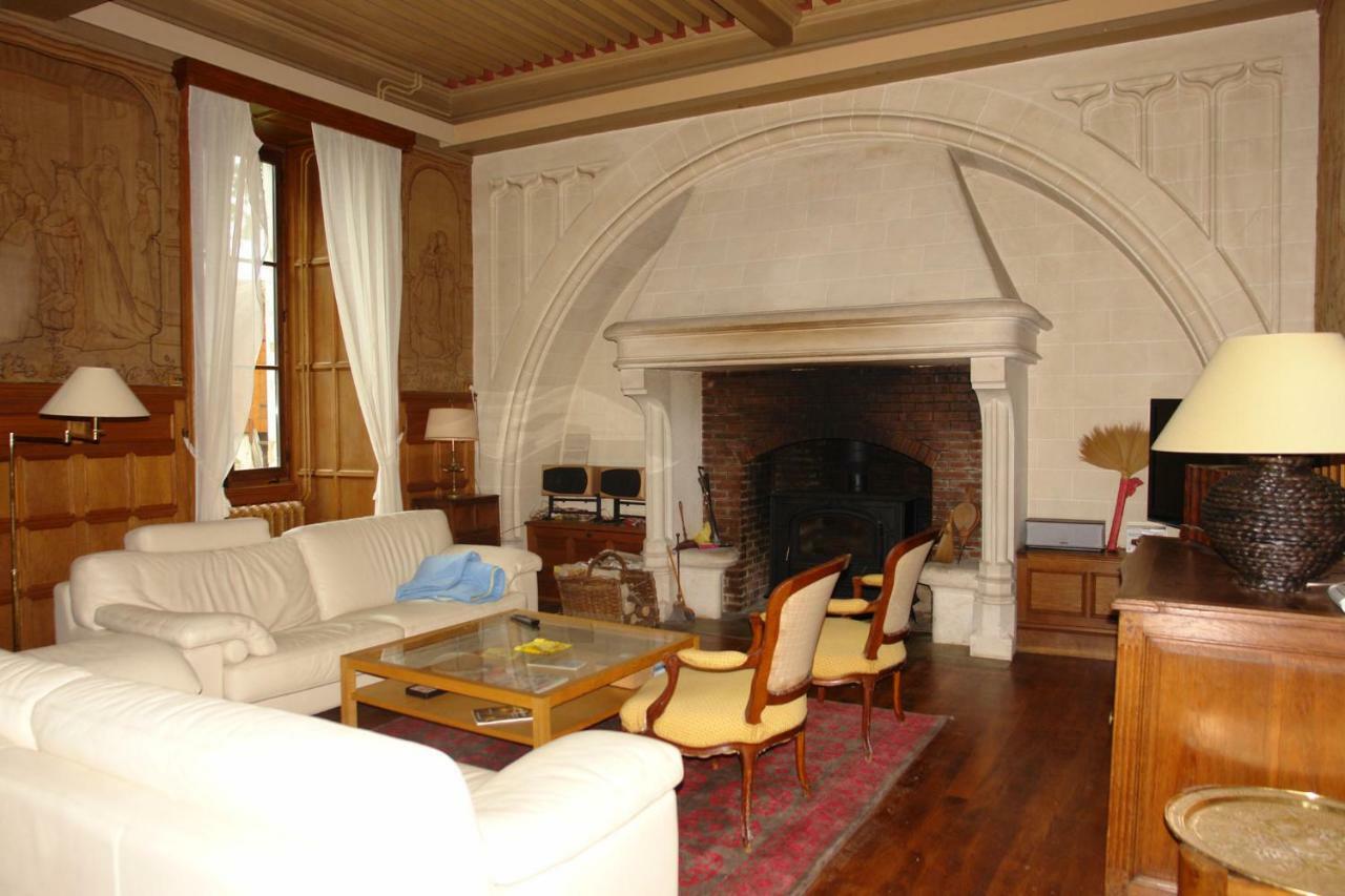 Chateau Du Donjon Drumettaz-Clarafond Экстерьер фото