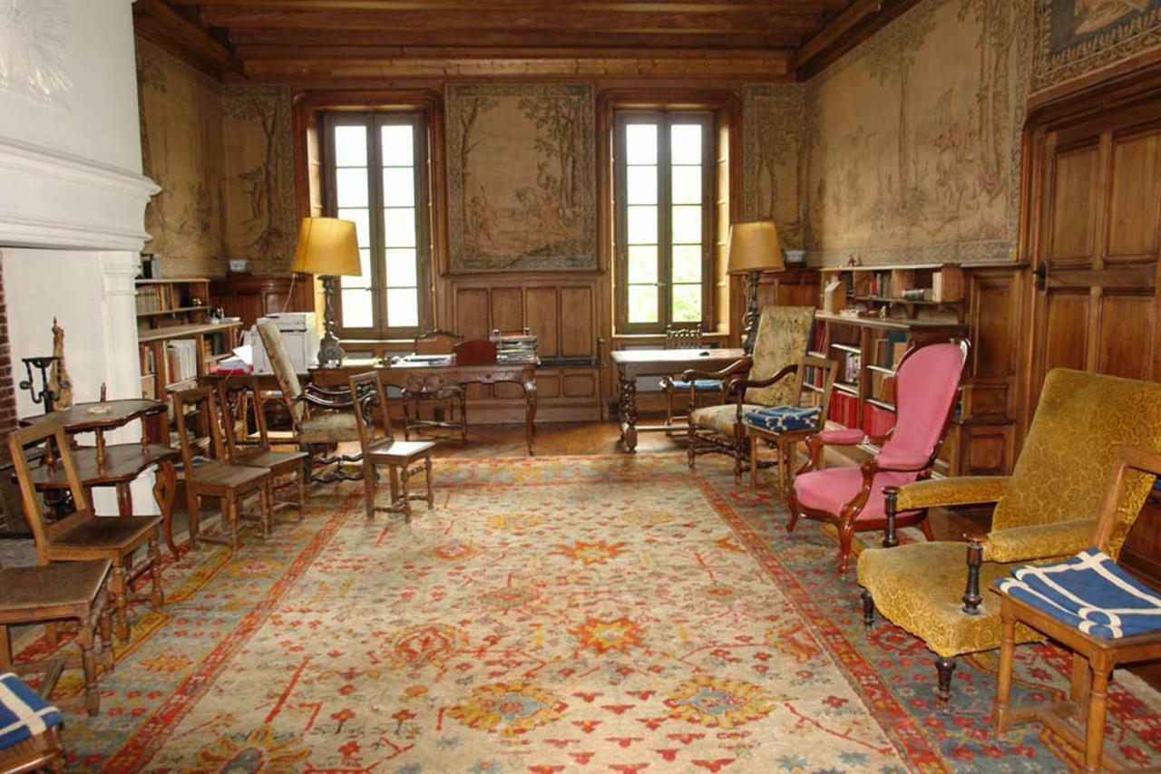 Chateau Du Donjon Drumettaz-Clarafond Экстерьер фото