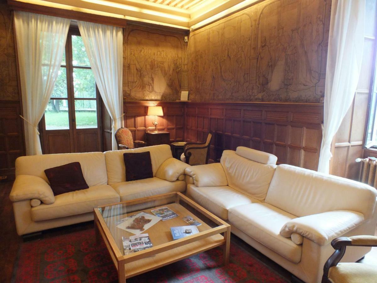 Chateau Du Donjon Drumettaz-Clarafond Экстерьер фото