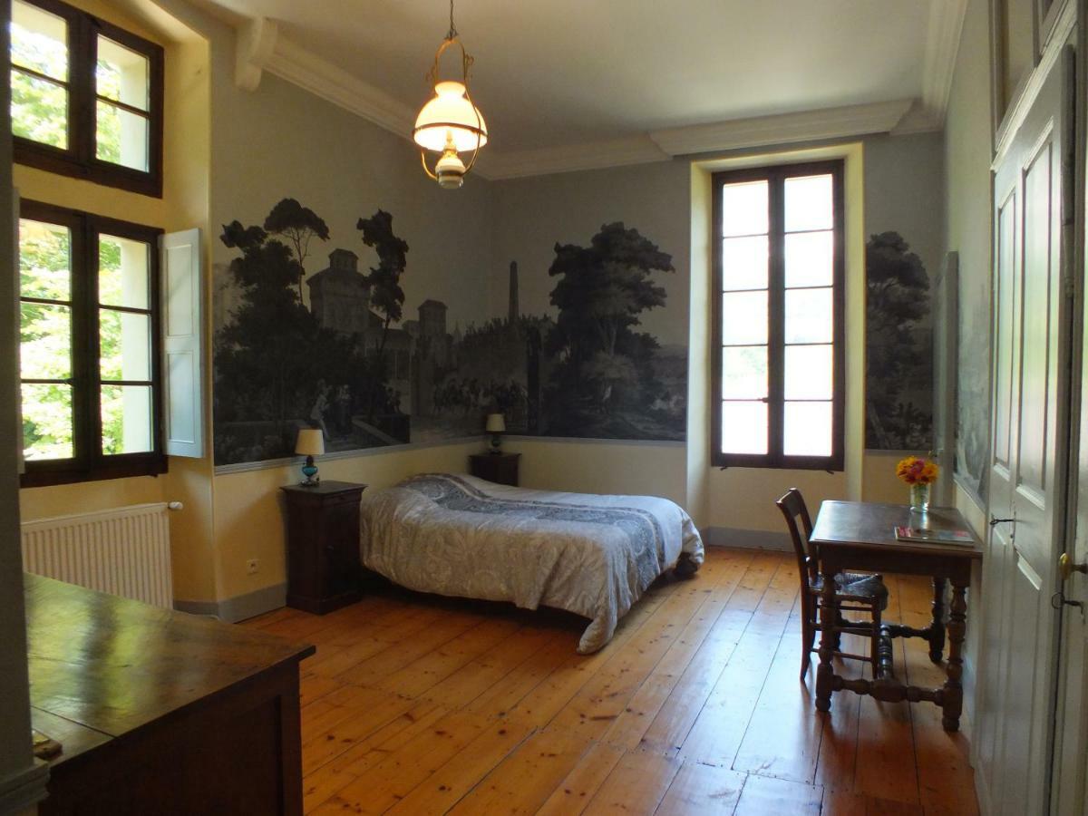 Chateau Du Donjon Drumettaz-Clarafond Экстерьер фото